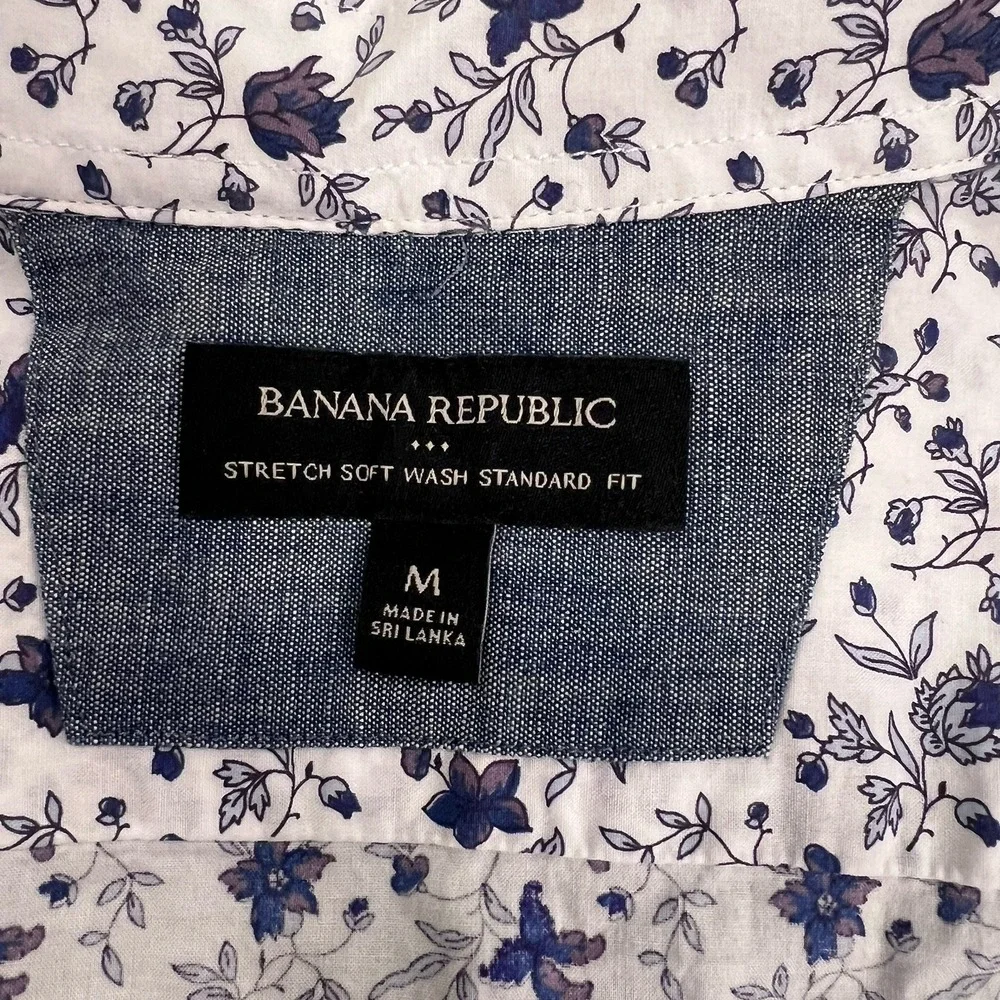 Banana Republic banana republic